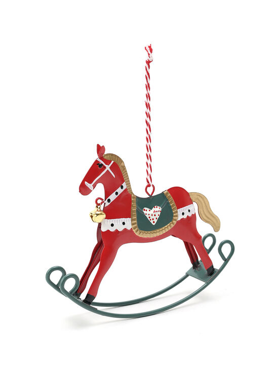 Статуэтка лошадь, металл Tais , арт.  | Фото 1