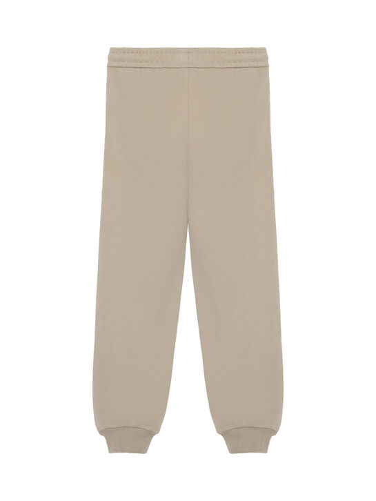 Спортивные брюки с лого в тон Chloe , арт.  | Фото 2