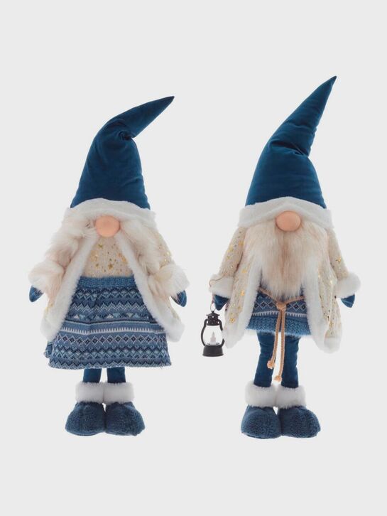 Игрушка набивная с подсветкой &quot;Гном&quot; TIANQIN ARTS AND CRAFTS , арт.  | Фото 9