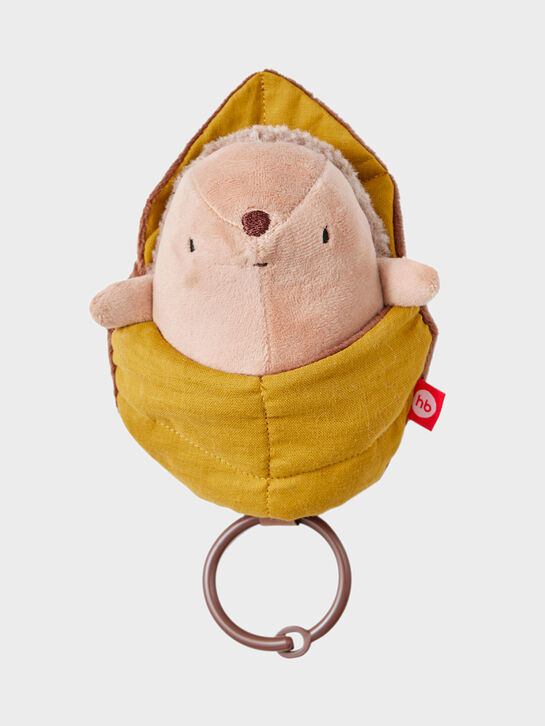 Игрушка-растяжка с вибрацией Happy Baby , арт.  | Фото 1