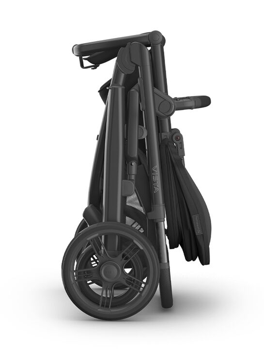 Коляска 2 в 1 VISTA V3 JAKE UPPAbaby , арт.  | Фото 8