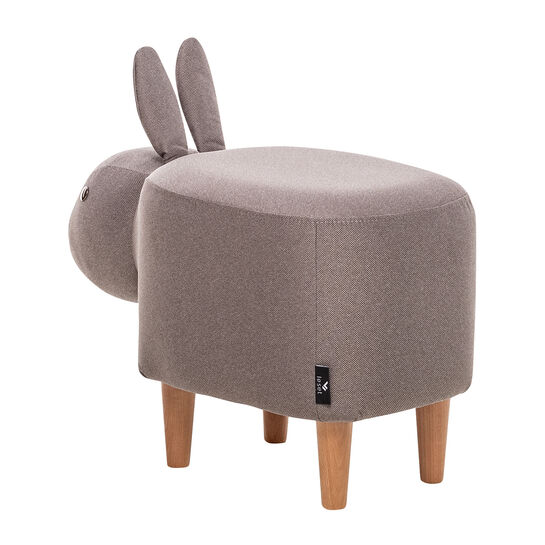 Пуф Rabbit COMBI, ткань Milos 16 Leset , арт.  | Фото 4