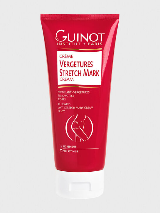 Специальный крем oт растяжек Crème Vergetures, 200 мл GUINOT , арт.  | Фото 1