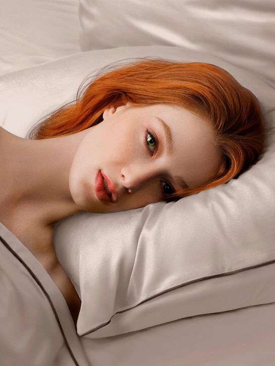 Набор Beauty, &quot;Песчаный берег&quot; Soft Silver , арт.  | Фото 6