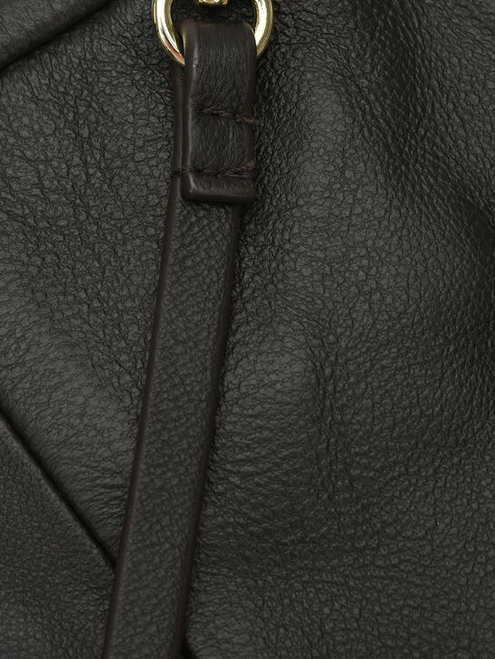 Варежки из меха норки Yves Salomon , арт.  | Фото 5