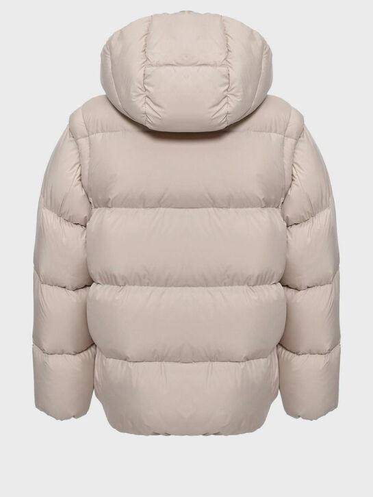 Куртка 2 в 1 стеганая IL Gufo , арт.  | Фото 3