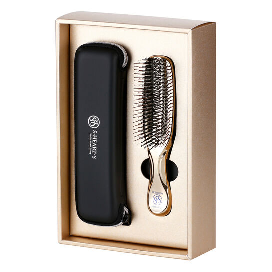 Набор подарочный World Premium (золото, шампань) удлиненная S-heart-S , арт.  | Фото 2