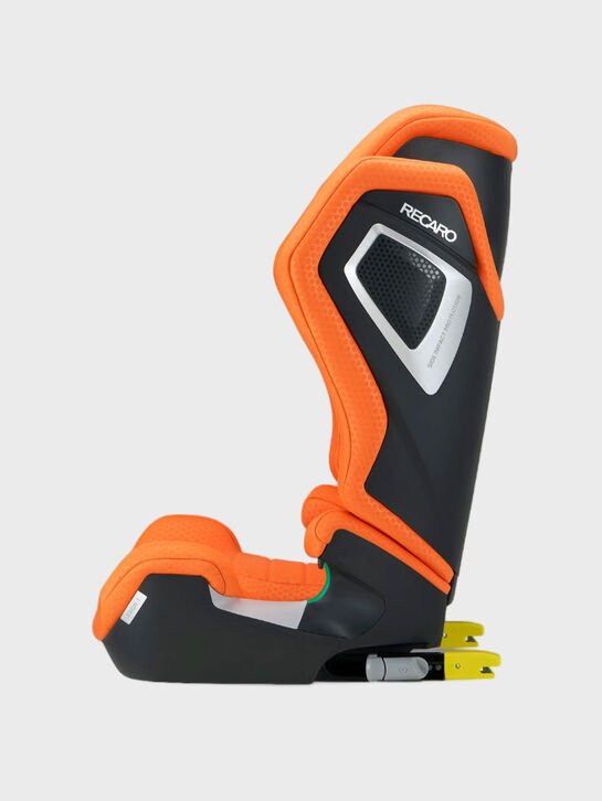 Кресло автомобильное Recaro AXION 1 Vibrant Orange, оранжевый  , арт.  | Фото 6