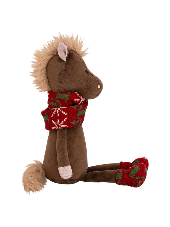 Мягкая игрушка Конь Сканди, 20 см Orange Toys , арт.  | Фото 3