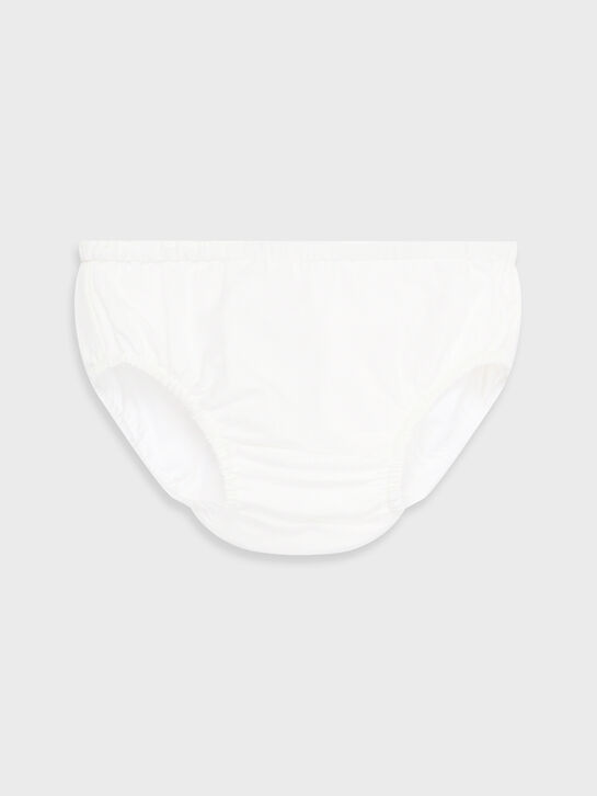 Блуза с короткими рукавами Chloe , арт.  | Фото 4