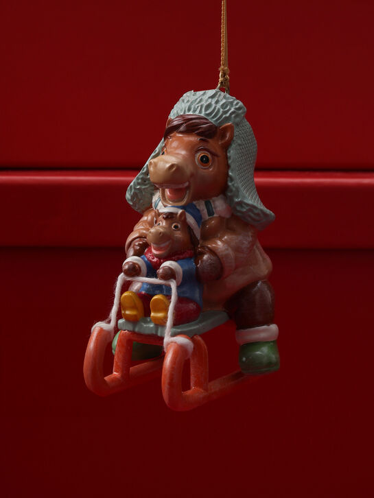 Набор Лошадок Твикс BERNES , арт.  | Фото 6