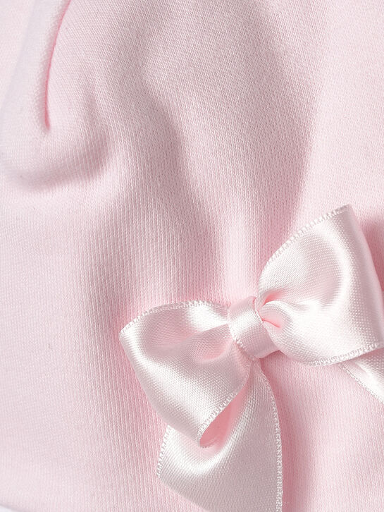 Шапка с бантами, розовая Story Loris , арт.  | Фото 3