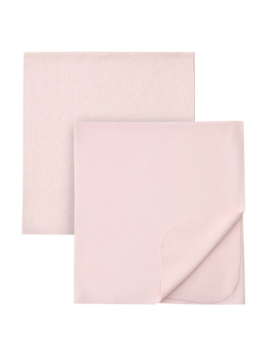 Комплект пеленок 2 шт., 80х110 см Jan&Sofie , арт.  | Фото 1