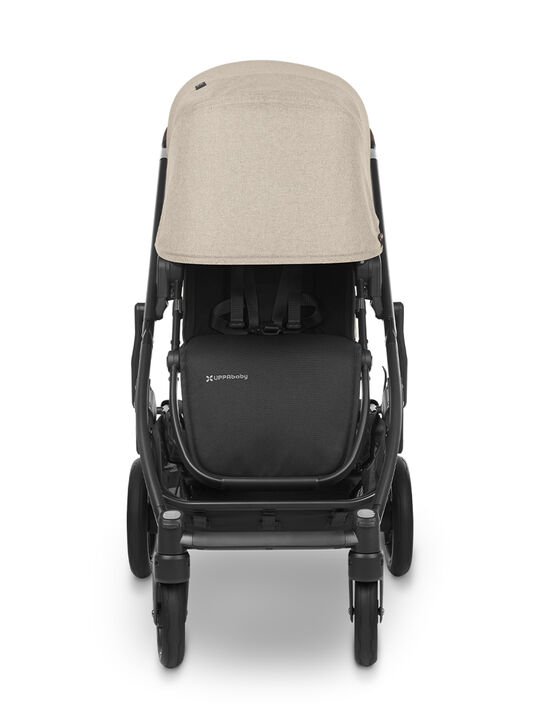 Прогулочная коляска Cruz V2 LIAM UPPAbaby , арт.  | Фото 4