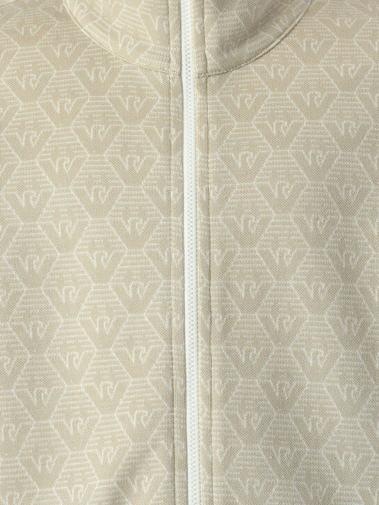 Спортивная куртка с высоким воротом Emporio Armani , арт.  | Фото 3