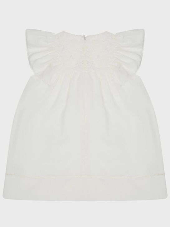 Комплект: платье и боди Chloe , арт.  | Фото 5