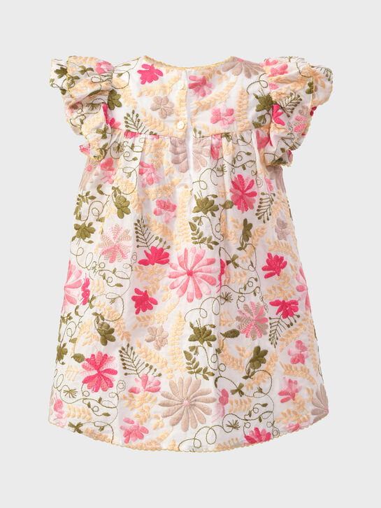 Платье с цветочным принтом Etro , арт.  | Фото 2