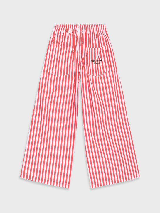 Брюки в полоску Weekend house kids , арт.  | Фото 4