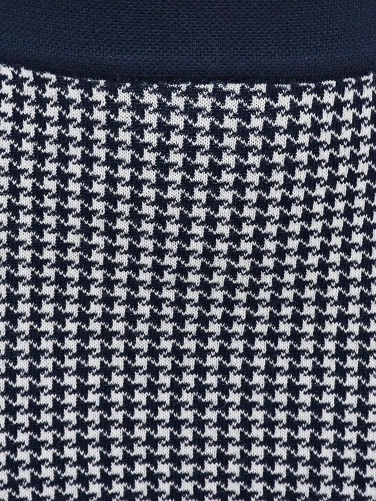 Юбка жаккардовая KengLabel , арт.  | Фото 3