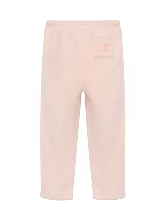 Брюки из флиса на молнии Poivre Blanc , арт.  | Фото 2