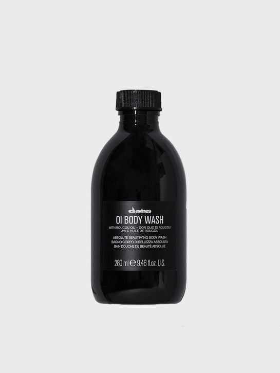 Гель для душа для абсолютной красоты тела, 280мл Davines , арт.  | Фото 1