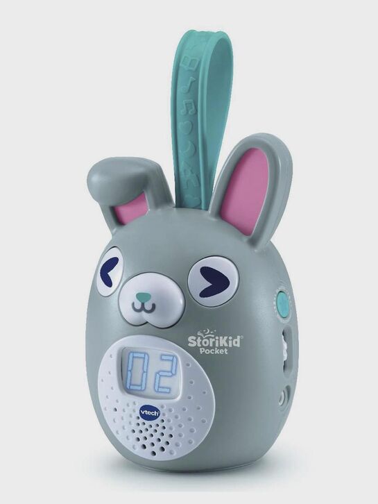 Интерактивный и портативный рассказчик StoriKid Vtech , арт.  | Фото 3