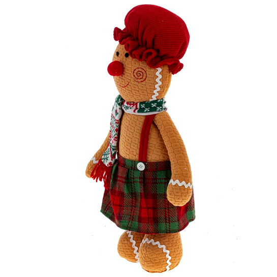 Игрушка набивная &quot;Мальчик-Девочка&quot;  TIANQIN ARTS AND CRAFTS , арт.  | Фото 13