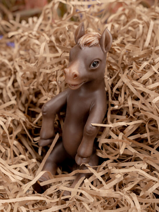 Игрушка Лошадь Magic History, 16 см Magic Manufactory , арт.  | Фото 6