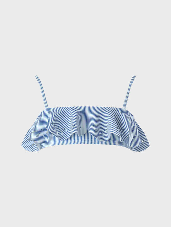 Купальник в полоску Chloe , арт.  | Фото 3