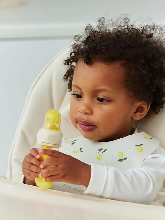 Ниблер-дозатор, cream Happy Baby , арт.  | Фото 11