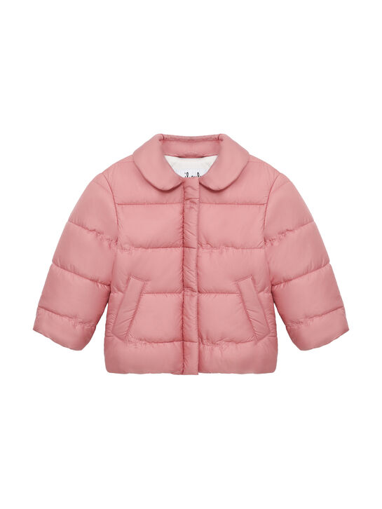 Куртка с отложным воротником IL Gufo , арт.  | Фото 1