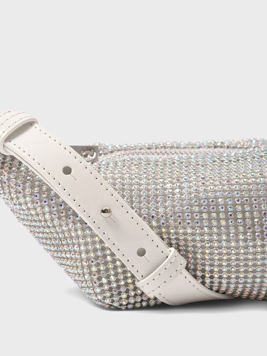 Сумка со стразами Max&Co , арт.  | Фото 6