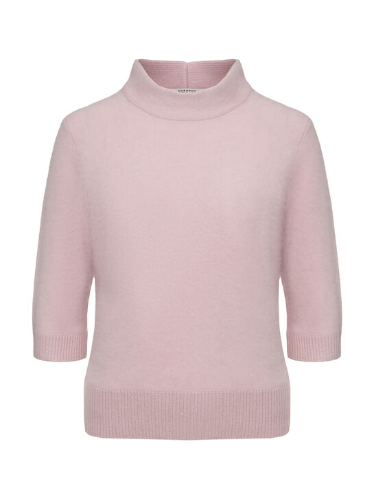 Джемпер из шерсти и кашемира Dorothee Schumacher , арт.  | Фото 1