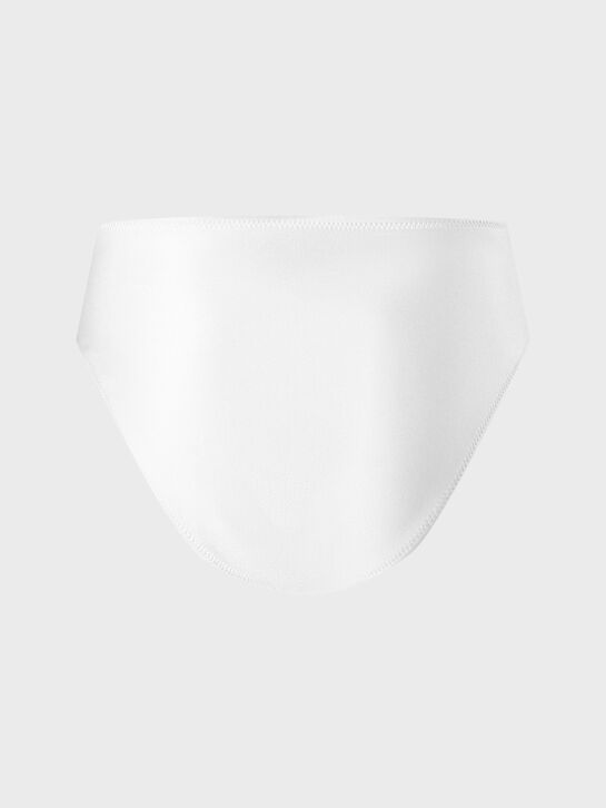 Раздельный купальник белого цвета Balmain , арт.  | Фото 6