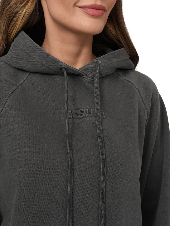 Толстовка-худи, базовая Ksubi , арт.  | Фото 6