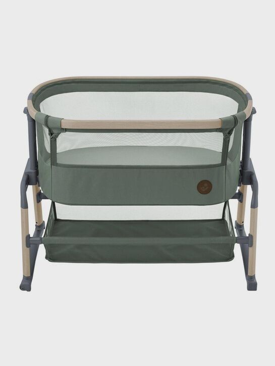 Maxi-Cosi Колыбель IORA AIR Beyond Green ECO/зеленый (c колесами)  , арт.  | Фото 1