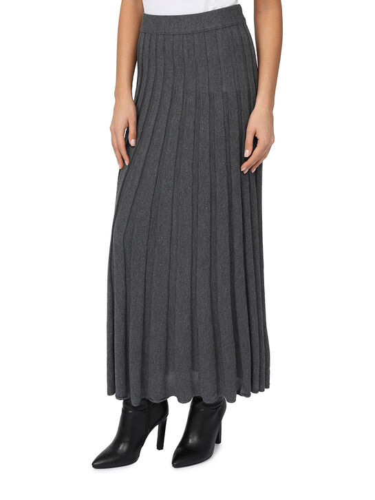 Юбка-макси в складку Panicale , арт.  | Фото 4