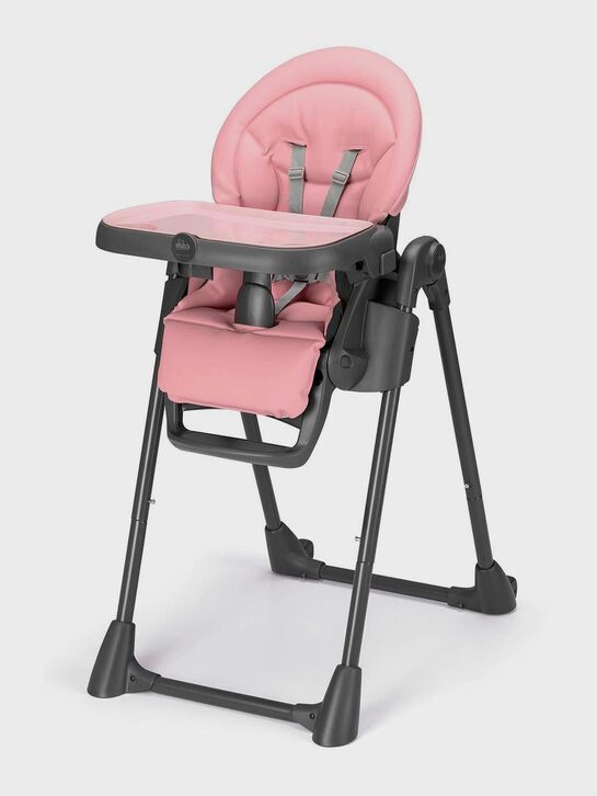 Стульчик для кормления PAPPANANNA ICON, группа 0/3, розовый CAM , арт.  | Фото 2