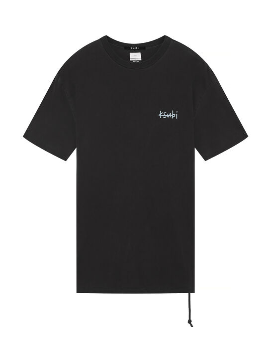 Футболка оверсайз Ksubi , арт.  | Фото 1