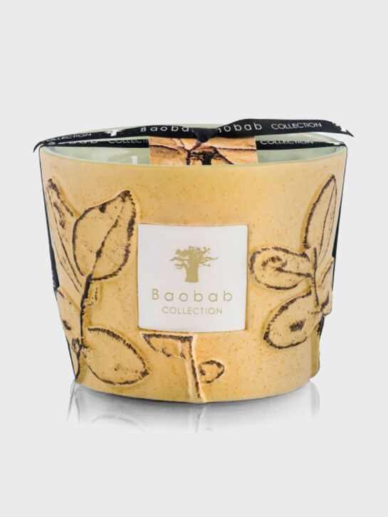 Свеча Folia Max Garrigue Гаррига 500г Ladenac Milano , арт.  | Фото 1