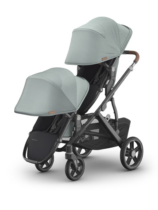 Сиденье дополнительное Vista V3 KENZIE UPPAbaby , арт.  | Фото 2