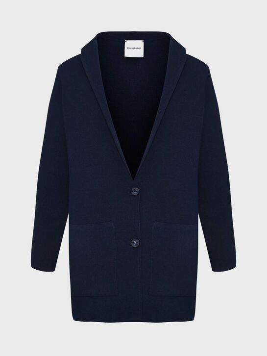 Пиджак оверсайз KengLabel , арт.  | Фото 1