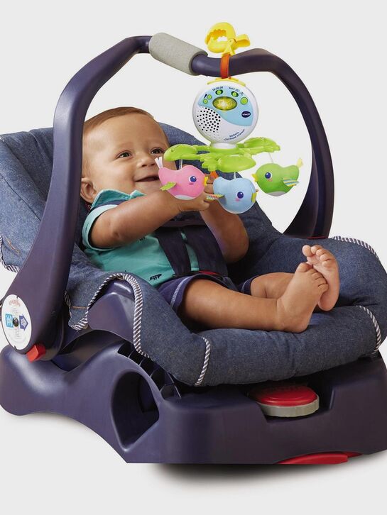 Мобиль &quot;Летящие птички&quot; Vtech , арт.  | Фото 8