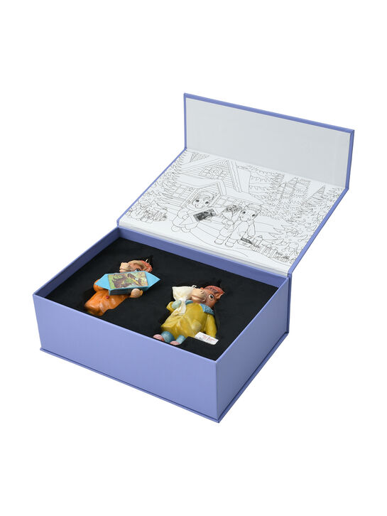 Набор Лошадок Твикс BERNES , арт.  | Фото 11