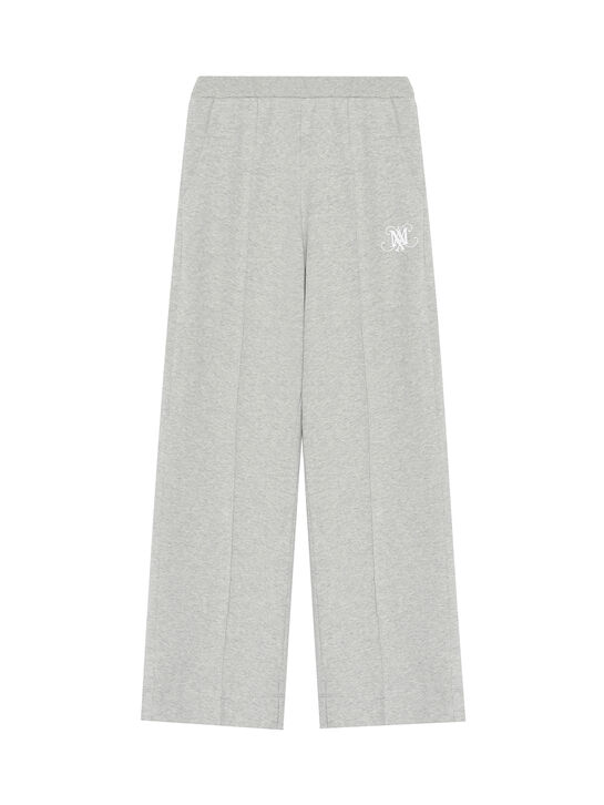 Спортивные брюки, серые Max&Co , арт.  | Фото 1
