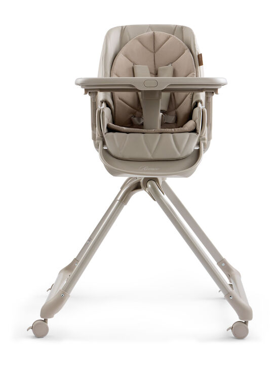 Стул для кормления ROMEO (warm grey) Happy Baby , арт.  | Фото 7