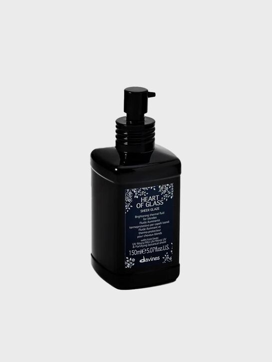 Флюид для абсолютного сияния блонд, 150 мл Davines , арт.  | Фото 3