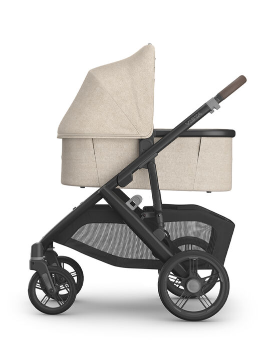 Коляска 2 в 1 VISTA V3 LIAM UPPAbaby , арт.  | Фото 15