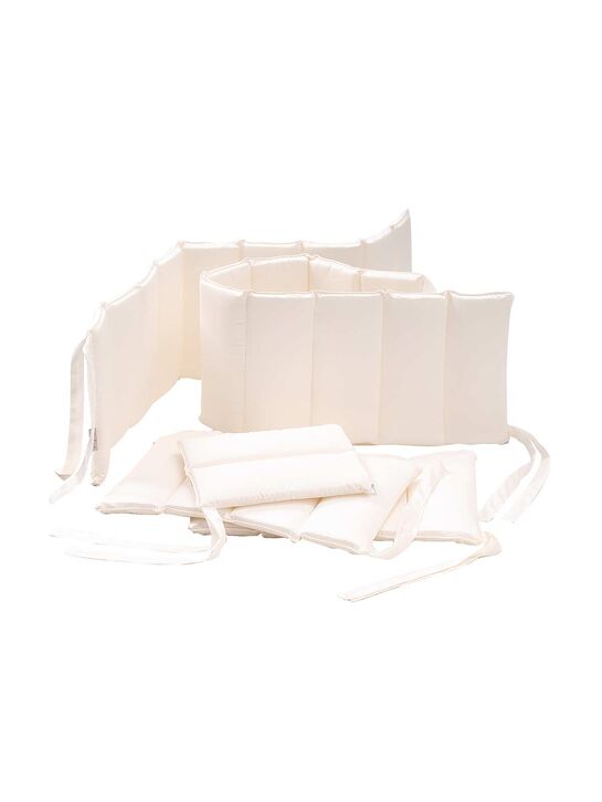 Комплект постельного белья для детей &quot;Bonjour Bebe&quot; c бортиком PERINA , арт.  | Фото 4