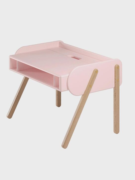 Растущий детский стол &quot;Just 9.0&quot;, размер S, Пудра Baby Chipak , арт.  | Фото 1
